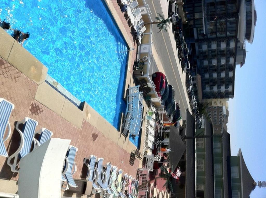 Singapore Motel - וויילדווד קרסט מראה חיצוני תמונה